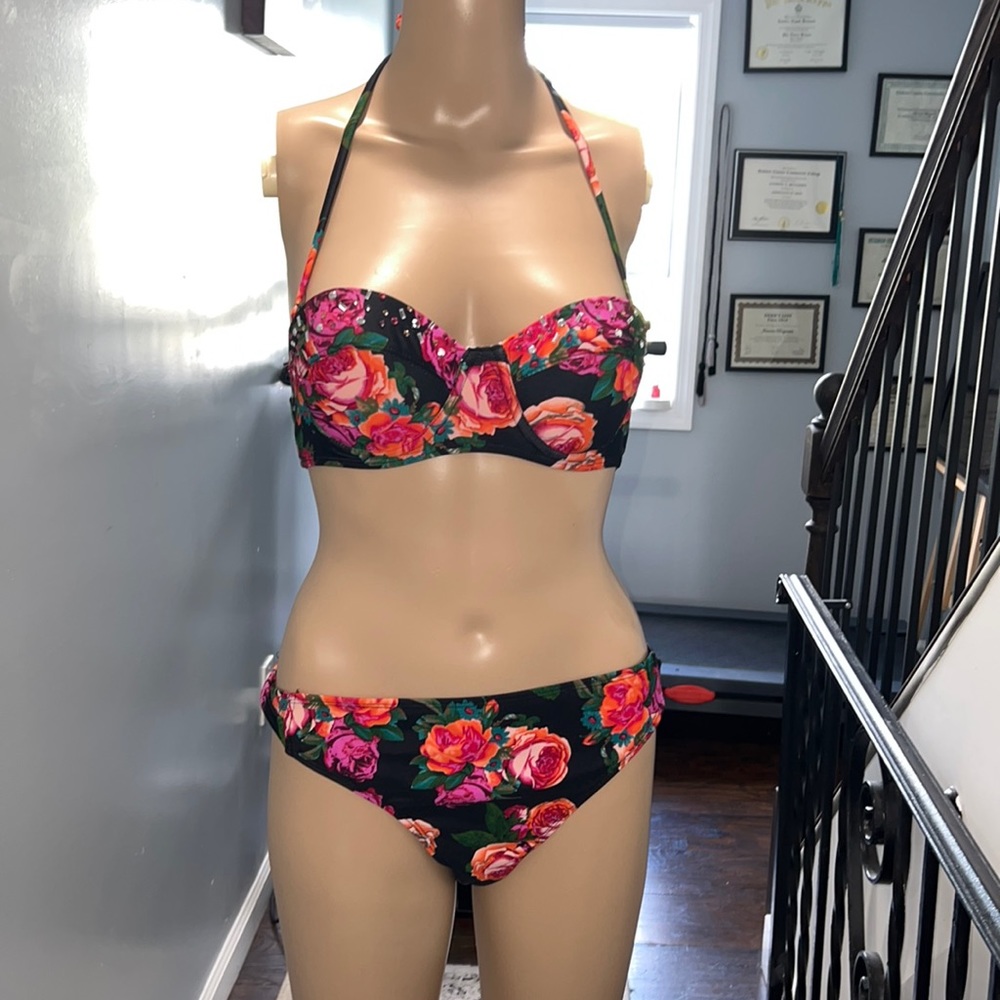 ENDLESS SUN swim suit
